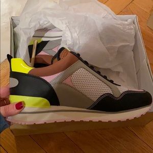 Michael Kors - women’s sneakers - Brand new